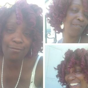 Meet your Posher, Zina